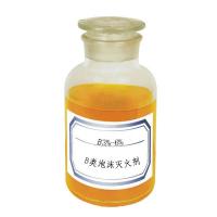 B類泡沫滅火劑1%~6%