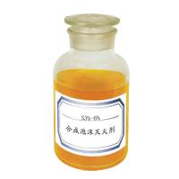 合成泡沫滅火劑S3%~6%