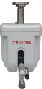自動消防水炮ZDMS0.6-10S